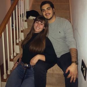 Meet your Posher, Alexandra